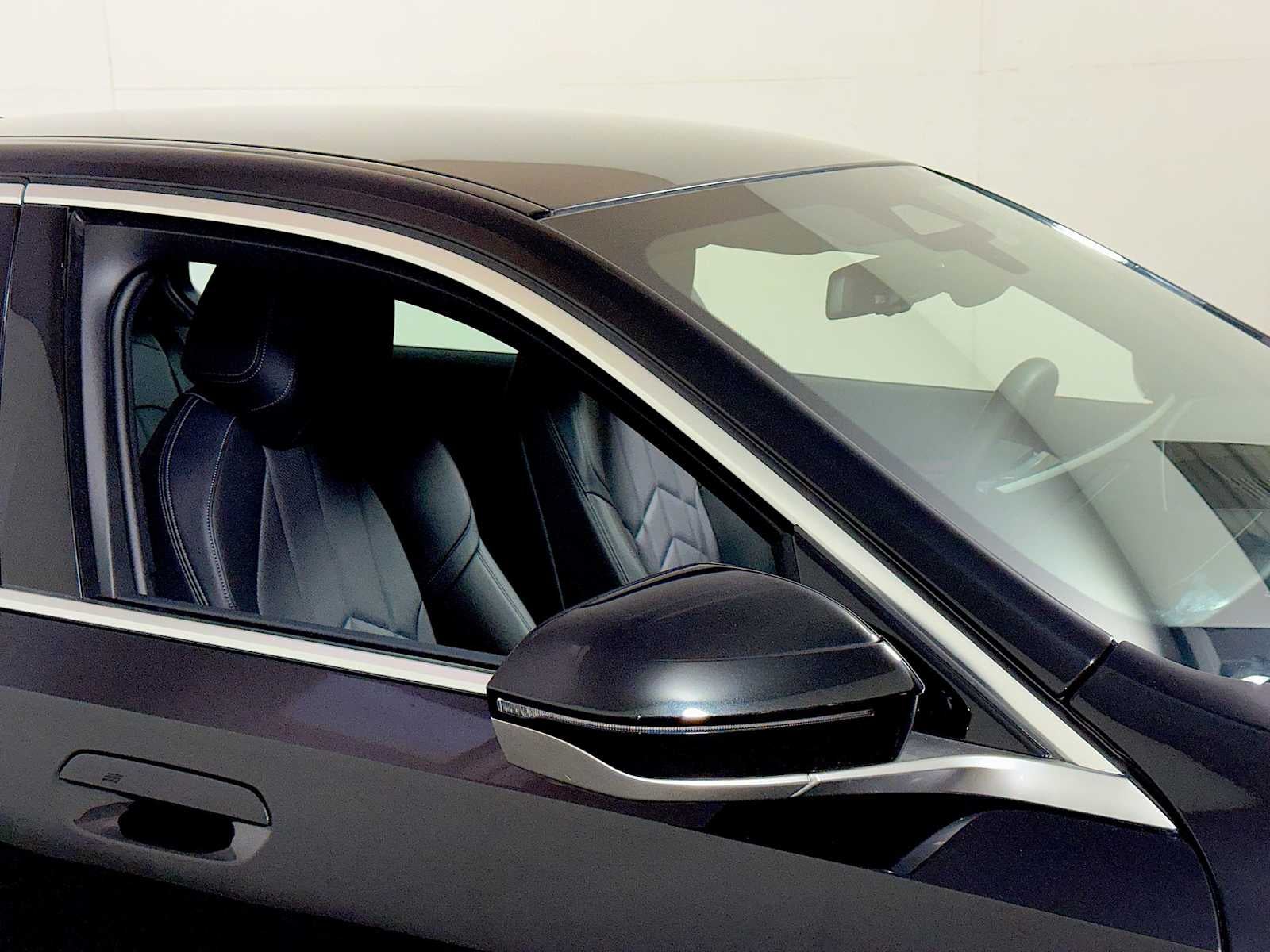 2024 BMW 5 Series 540i xDrive Sedan