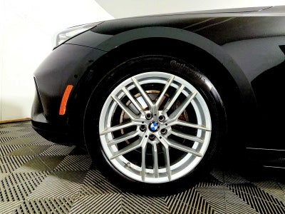 2024 BMW 5 Series 540i xDrive Sedan