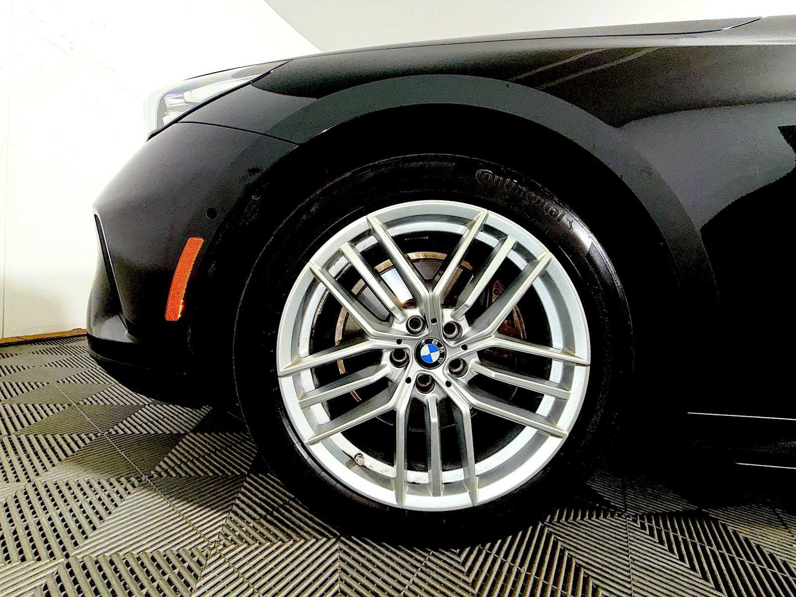 2024 BMW 5 Series 540i xDrive Sedan