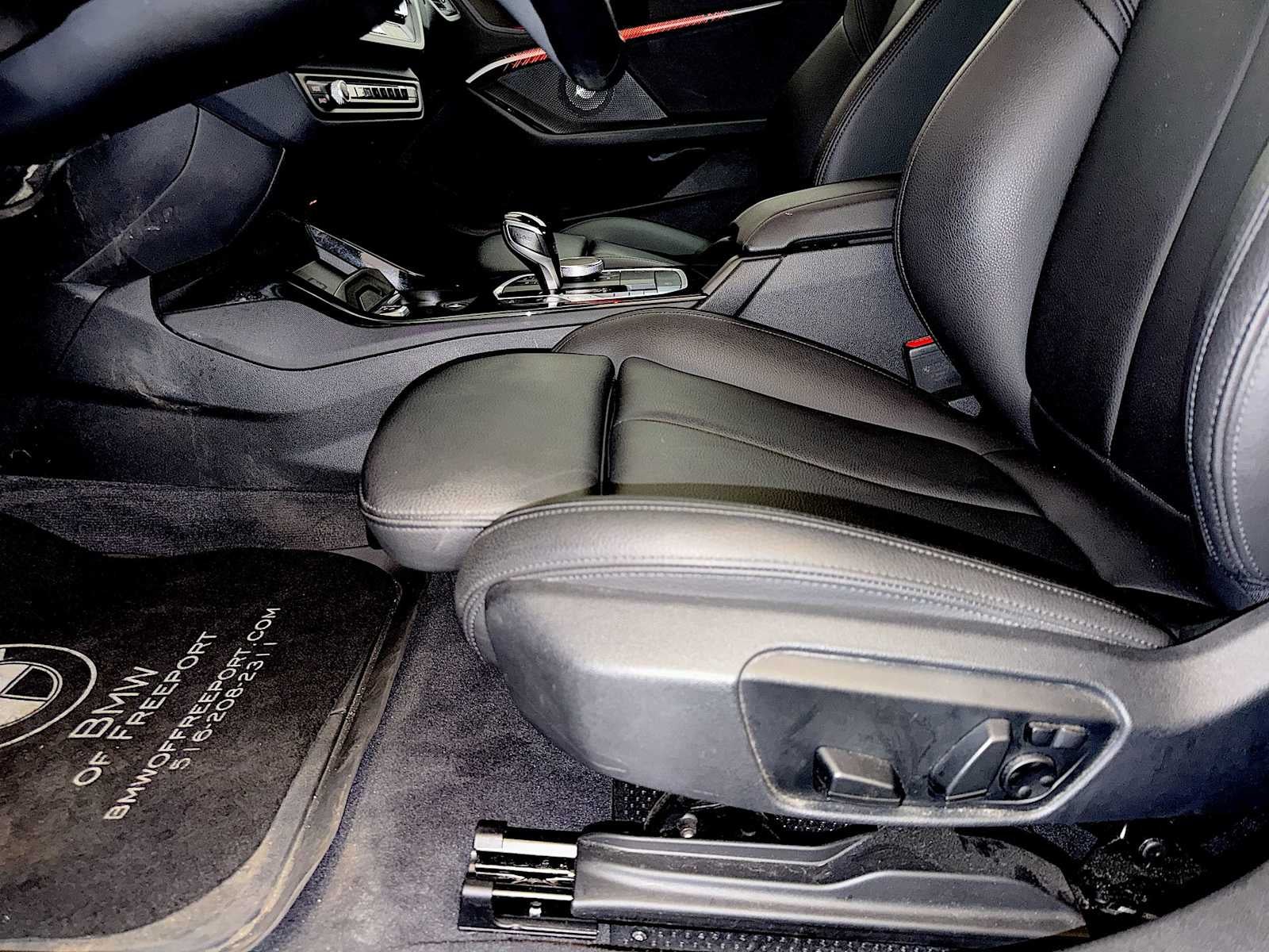 2023 BMW 2 Series 228i xDrive Gran Coupe