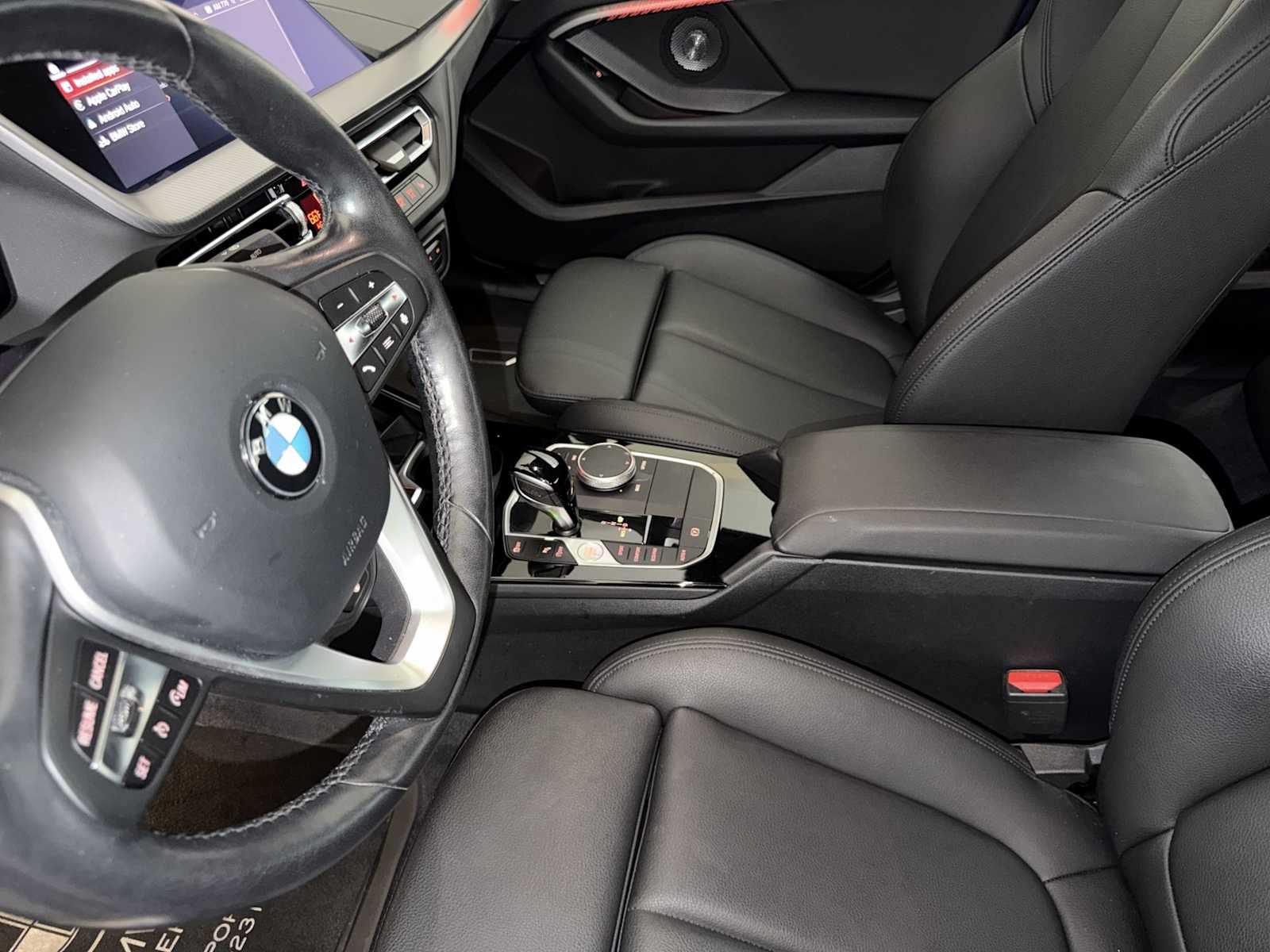 2023 BMW 2 Series 228i xDrive Gran Coupe