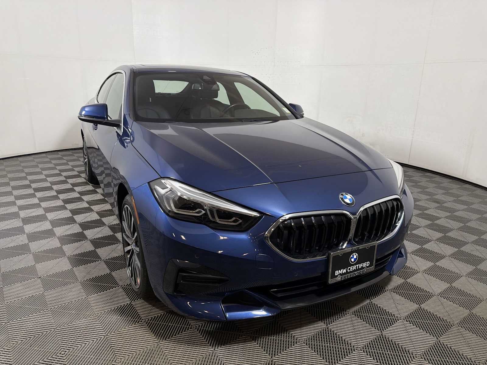 2023 BMW 2 Series 228i xDrive Gran Coupe