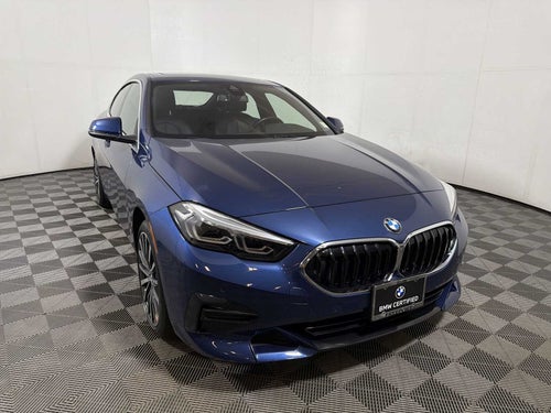 2023 BMW 2 Series 228i xDrive Gran Coupe
