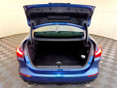 2023 BMW 2 Series 228i xDrive Gran Coupe