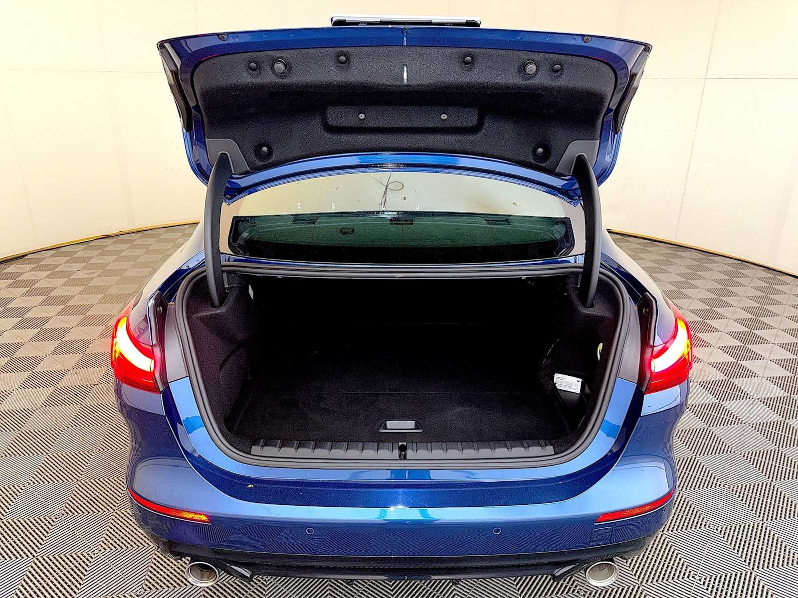2023 BMW 2 Series 228i xDrive Gran Coupe