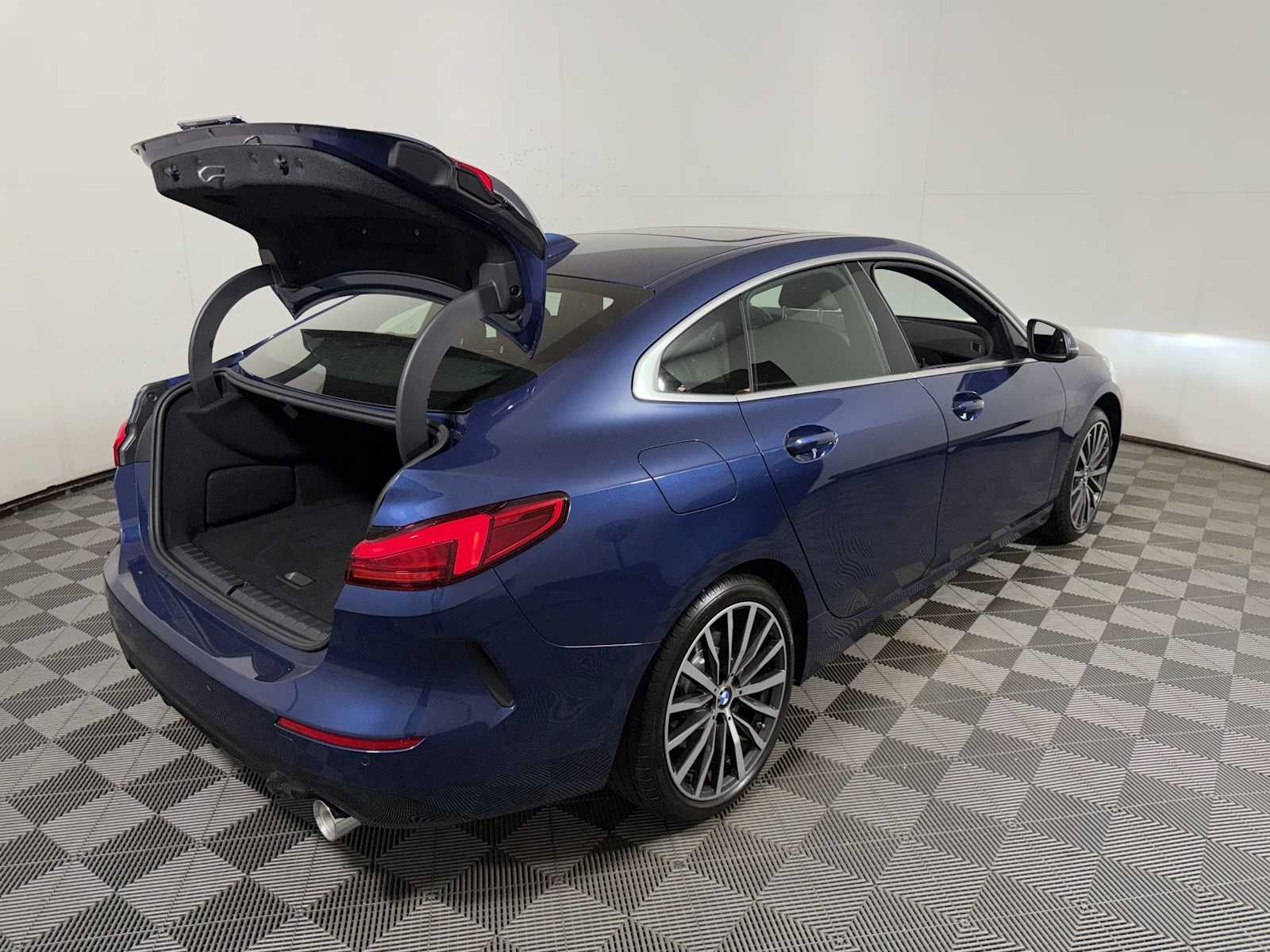 2023 BMW 2 Series 228i xDrive Gran Coupe