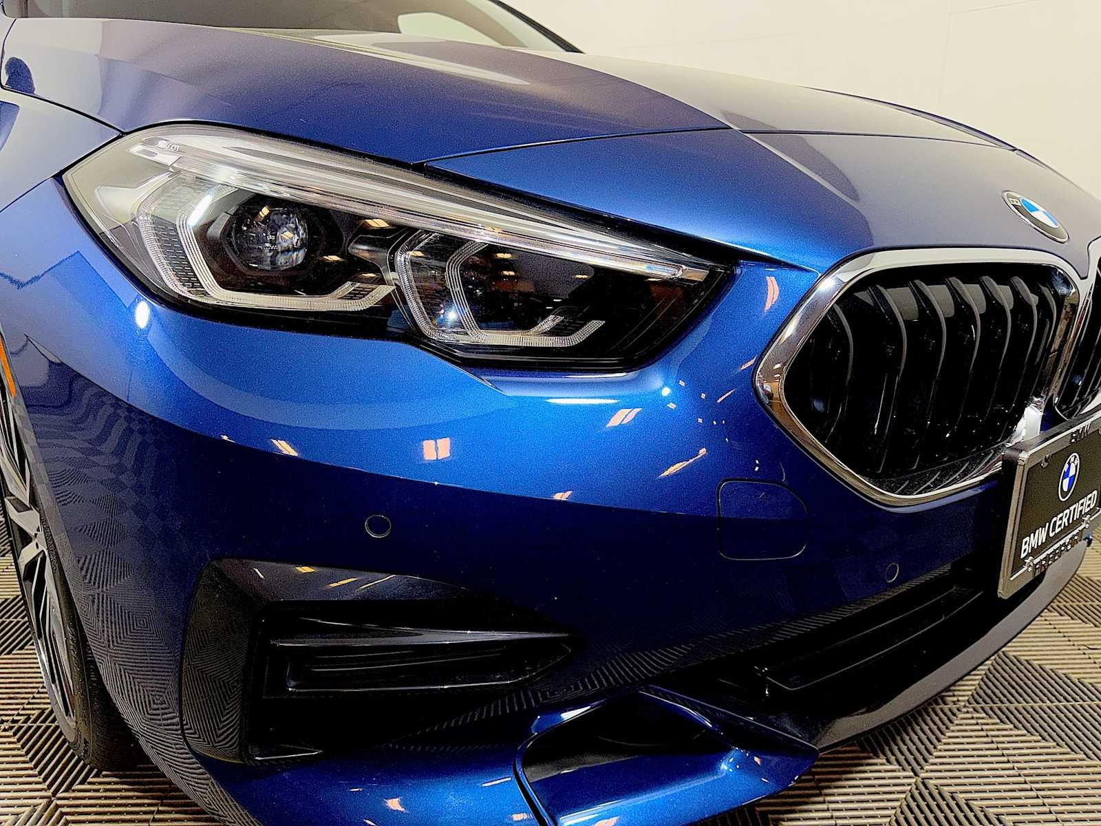 2023 BMW 2 Series 228i xDrive Gran Coupe