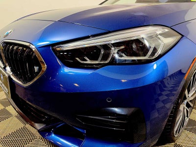 2023 BMW 2 Series 228i xDrive Gran Coupe