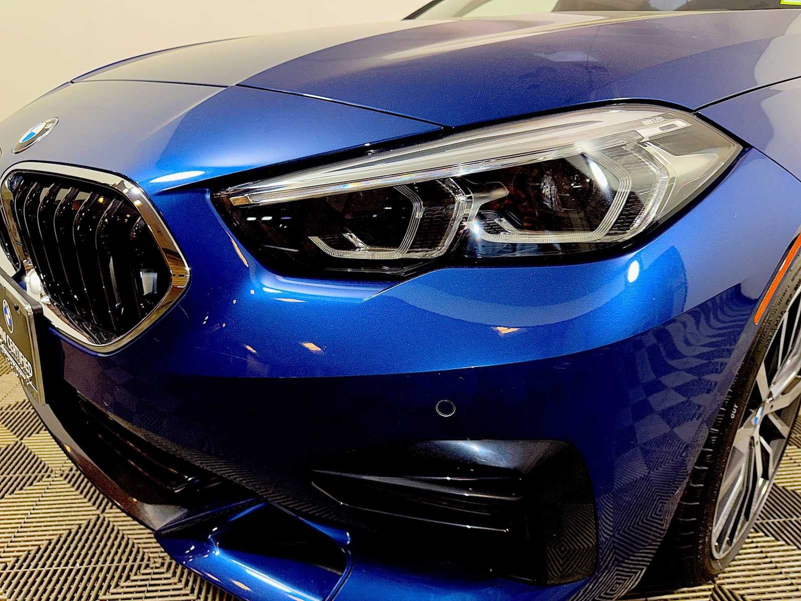 2023 BMW 2 Series 228i xDrive Gran Coupe