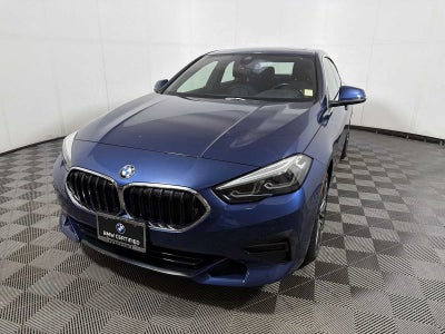 2023 BMW 2 Series 228i xDrive Gran Coupe