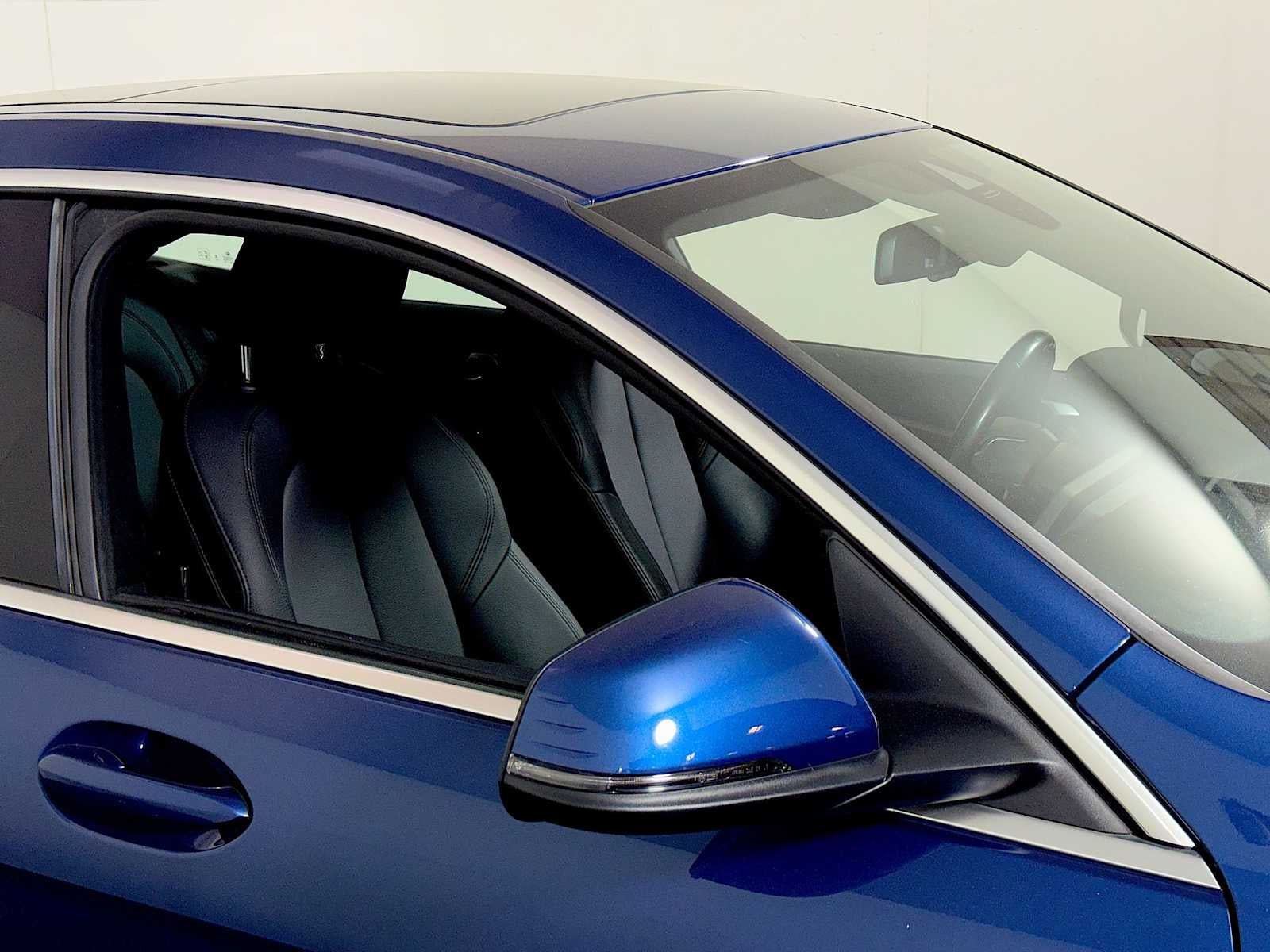 2023 BMW 2 Series 228i xDrive Gran Coupe