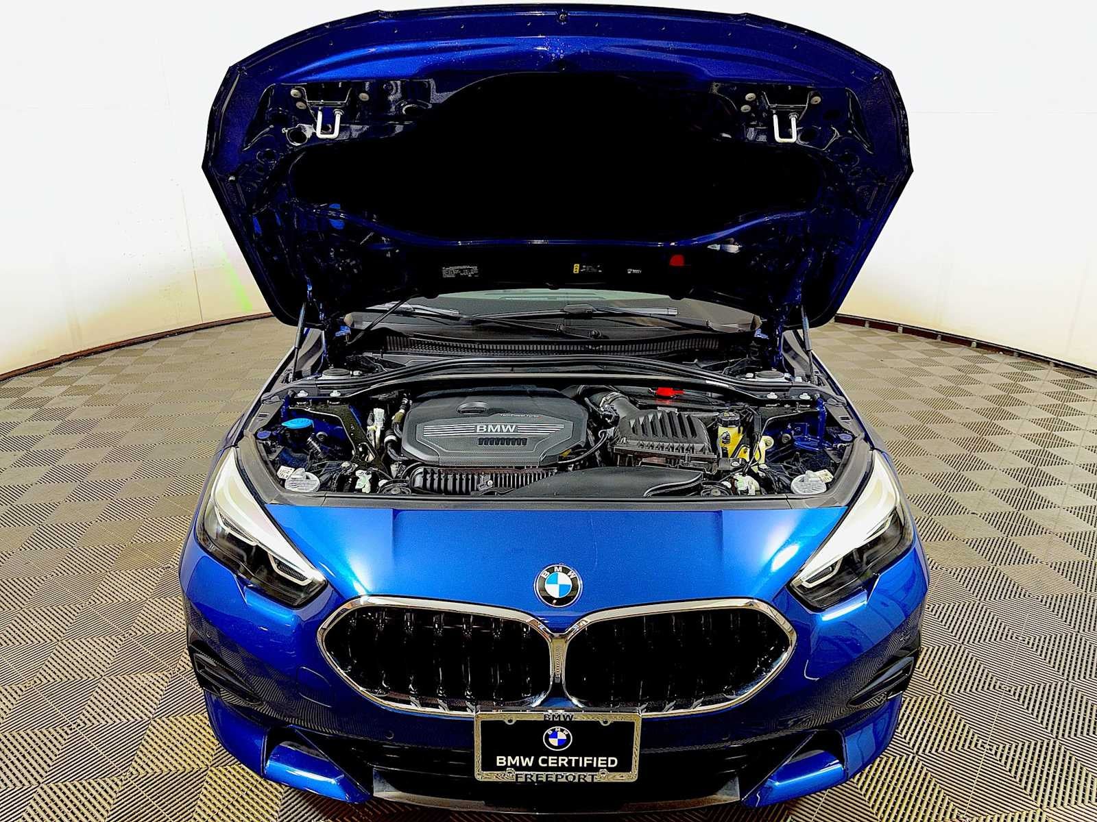 2023 BMW 2 Series 228i xDrive Gran Coupe