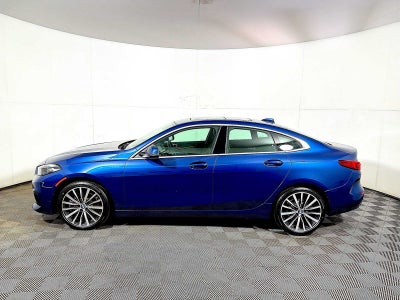 2023 BMW 2 Series 228i xDrive Gran Coupe