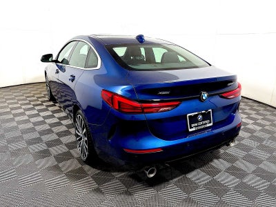 2023 BMW 2 Series 228i xDrive Gran Coupe