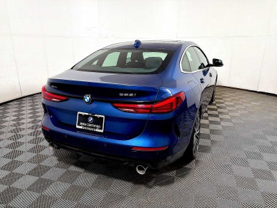2023 BMW 2 Series 228i xDrive Gran Coupe