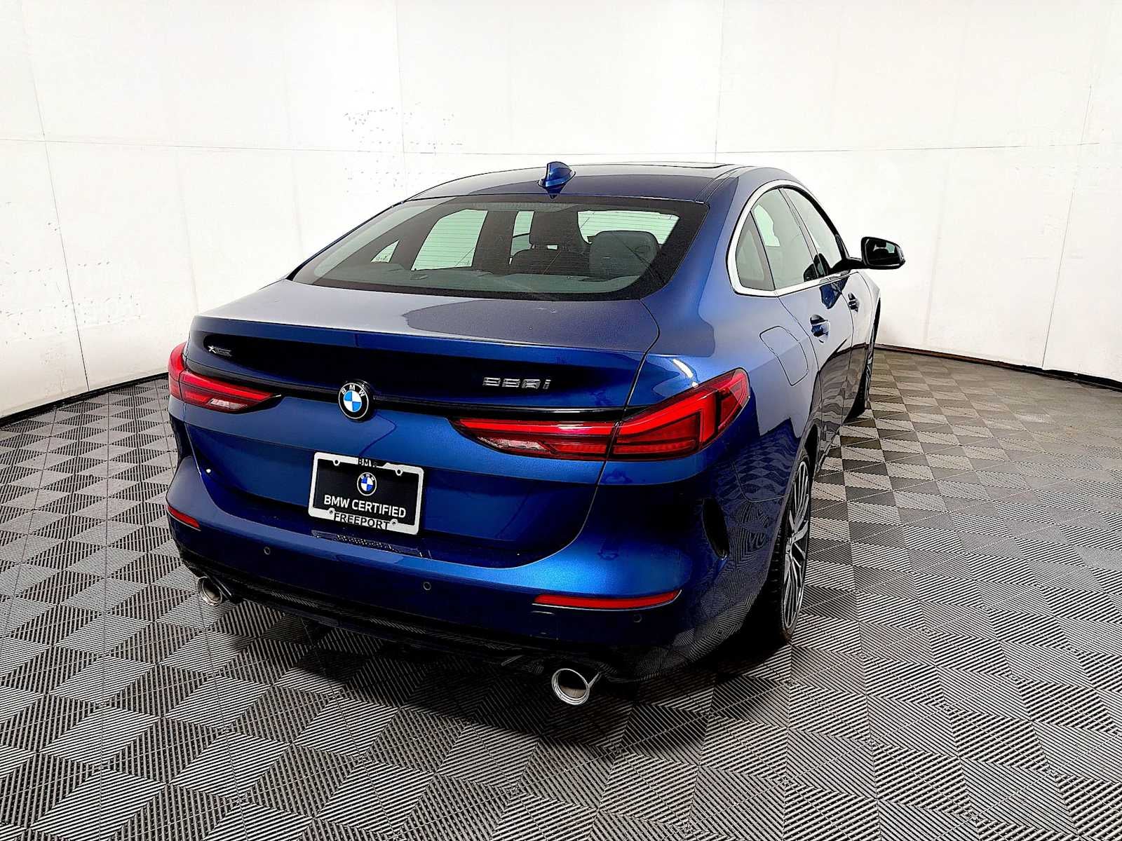 2023 BMW 2 Series 228i xDrive Gran Coupe