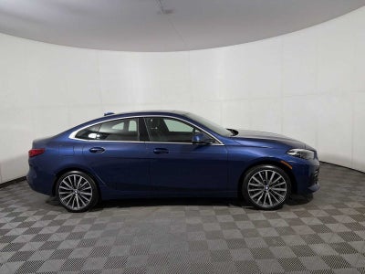 2023 BMW 2 Series 228i xDrive Gran Coupe