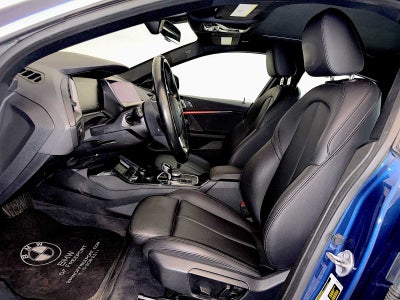 2023 BMW 2 Series 228i xDrive Gran Coupe