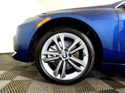 2024 BMW 2 Series 228i xDrive Gran Coupe