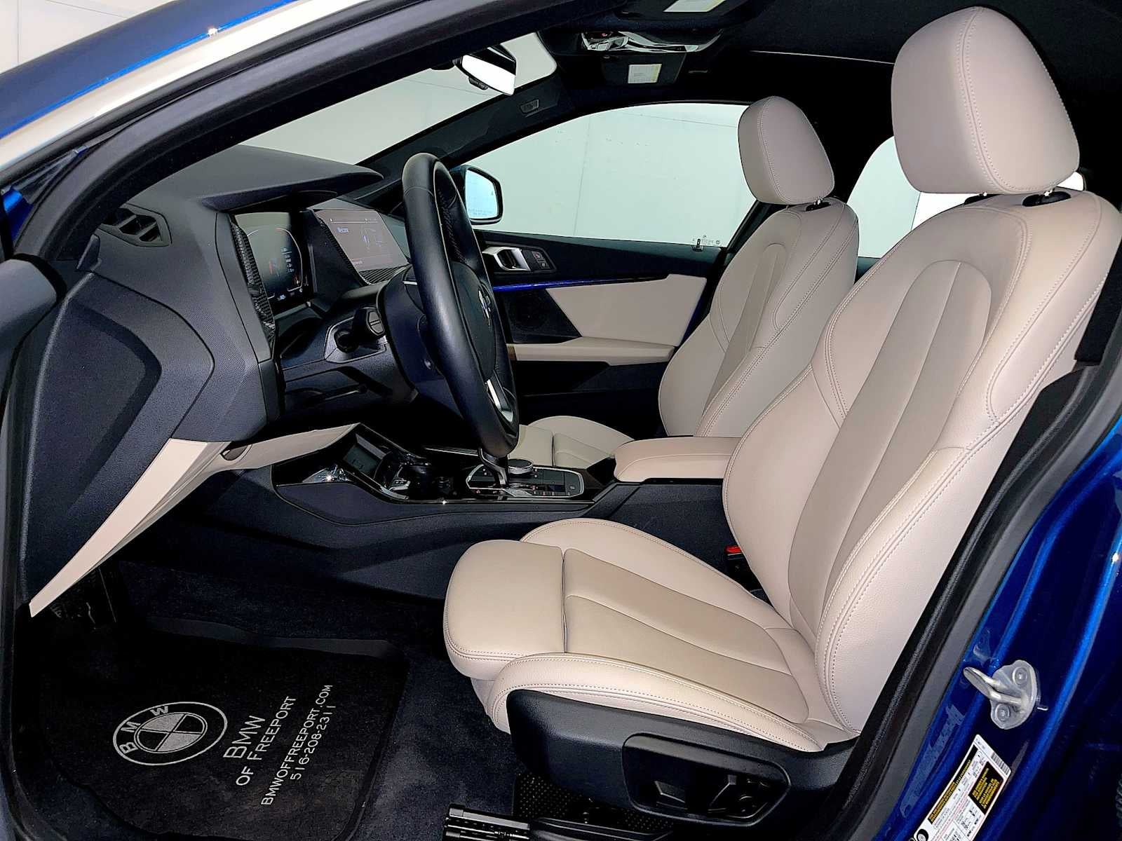 2024 BMW 2 Series 228i xDrive Gran Coupe