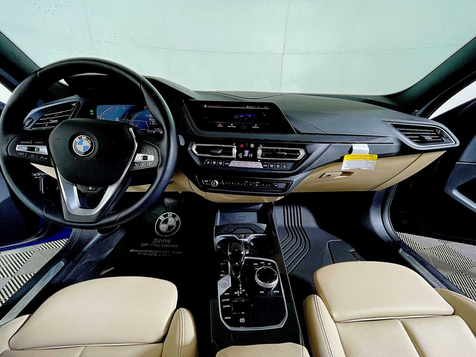 2024 BMW 2 Series 228i xDrive Gran Coupe