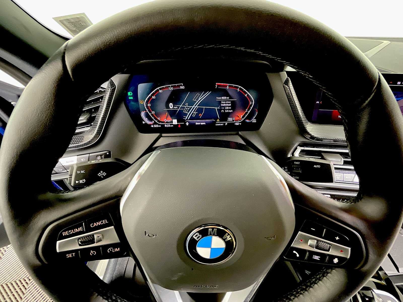 2024 BMW 2 Series 228i xDrive Gran Coupe