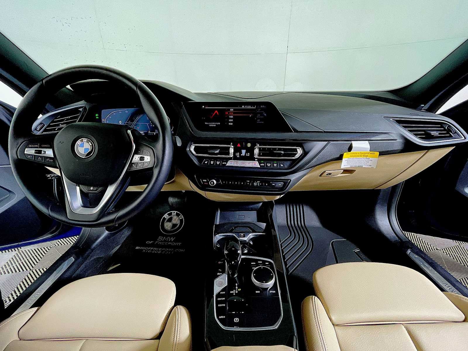 2024 BMW 2 Series 228i xDrive Gran Coupe