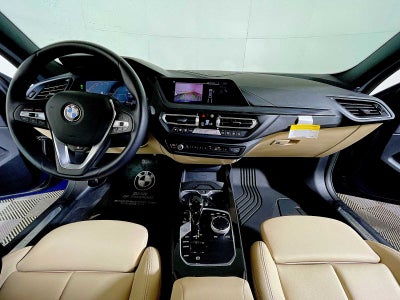 2024 BMW 2 Series 228i xDrive Gran Coupe
