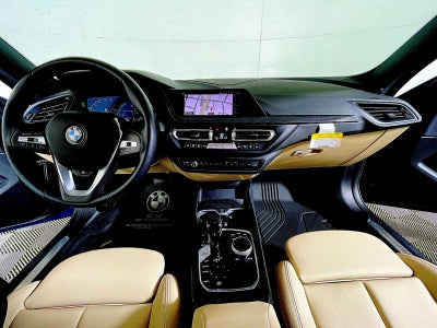 2024 BMW 2 Series 228i xDrive Gran Coupe