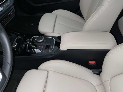 2024 BMW 2 Series 228i xDrive Gran Coupe