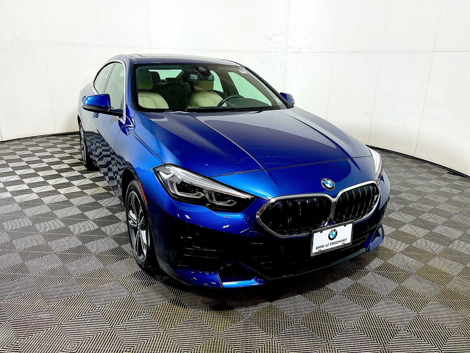 2024 BMW 2 Series 228i xDrive Gran Coupe