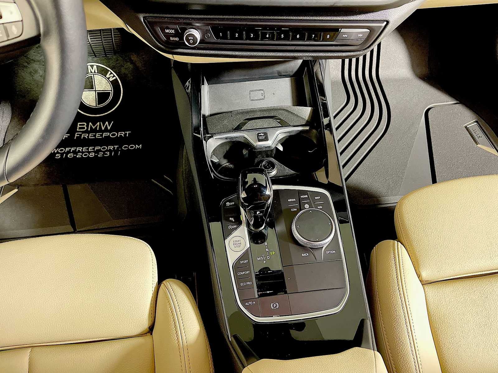 2024 BMW 2 Series 228i xDrive Gran Coupe