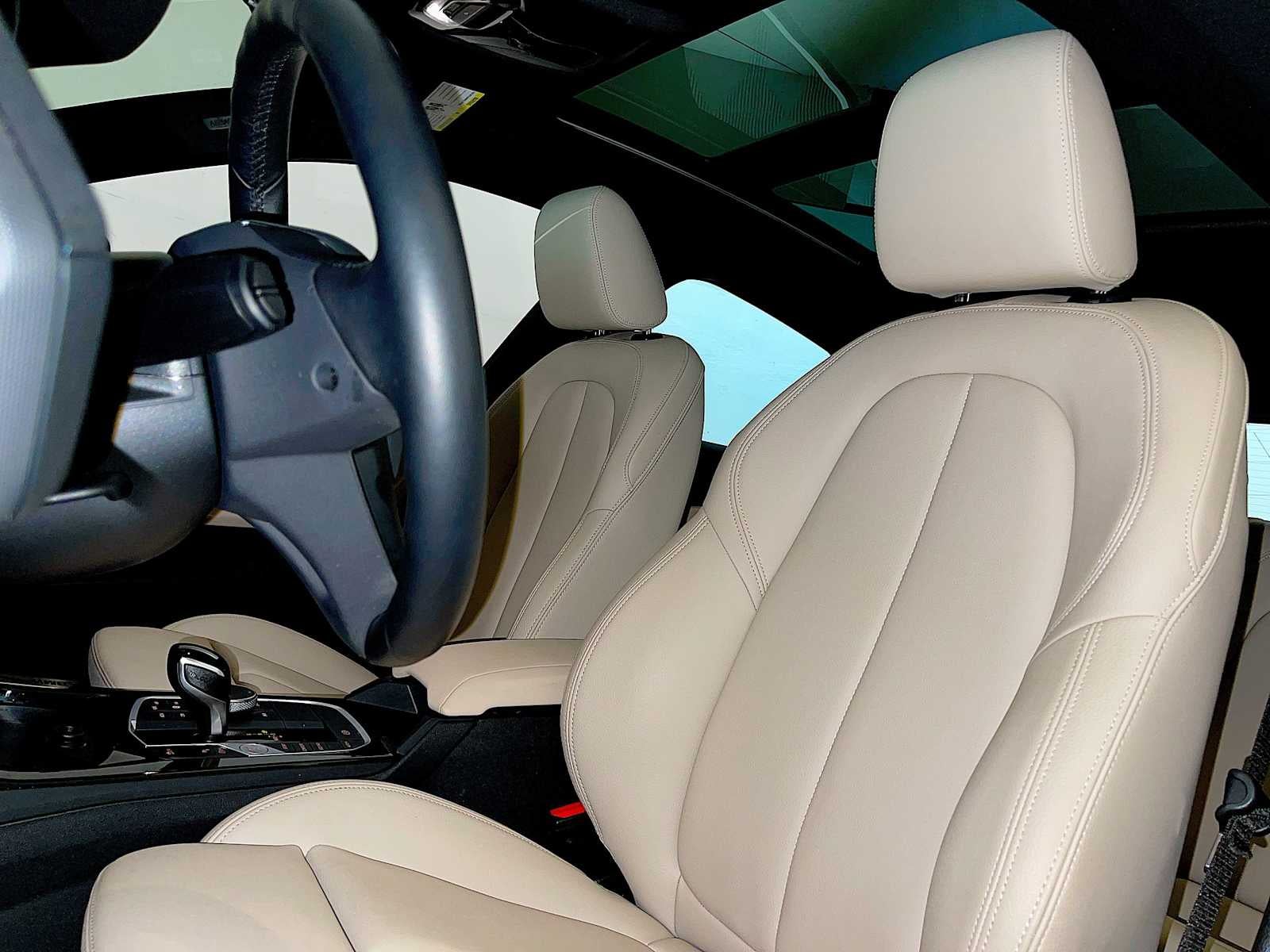 2024 BMW 2 Series 228i xDrive Gran Coupe