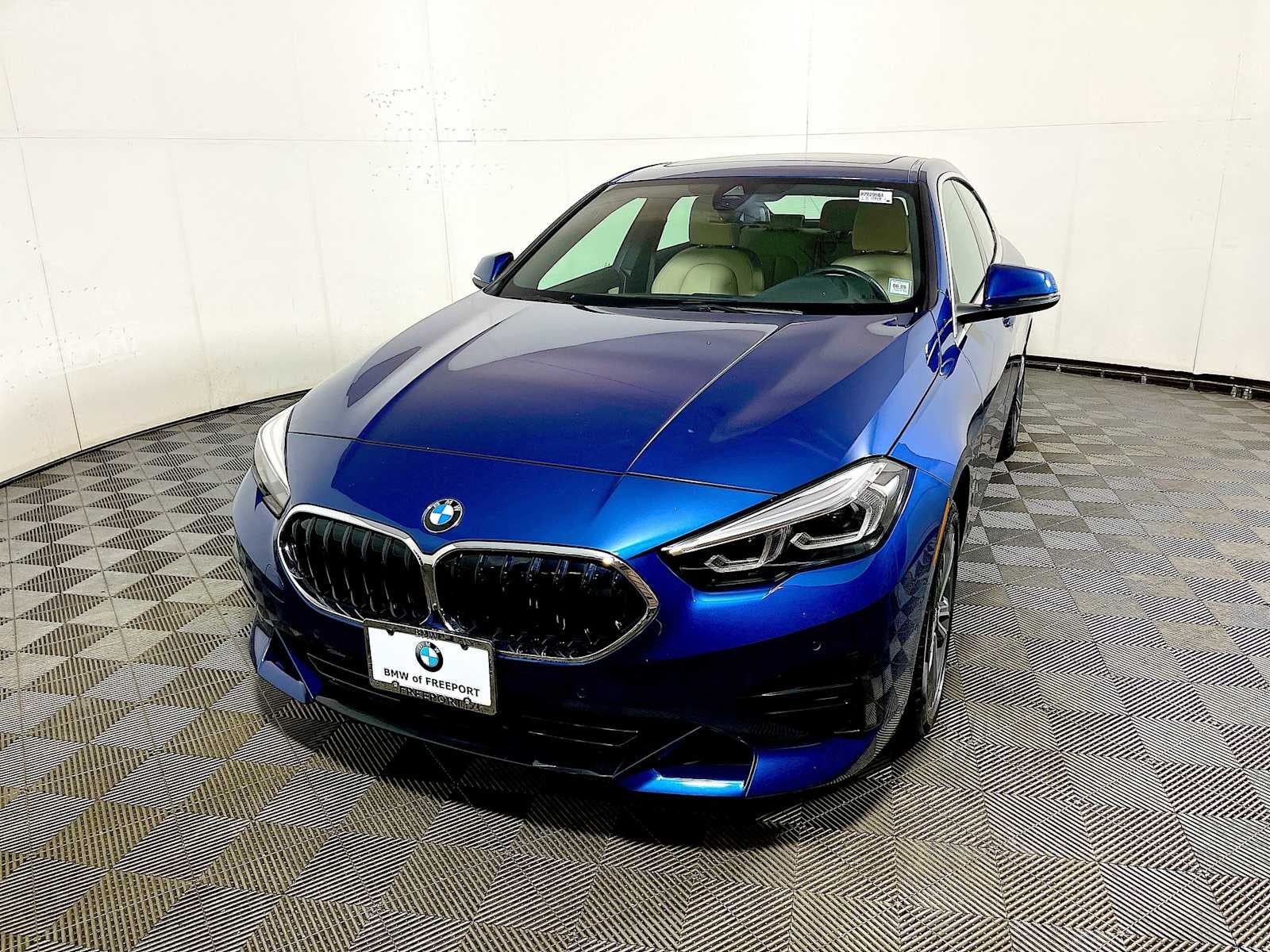 2024 BMW 2 Series 228i xDrive Gran Coupe