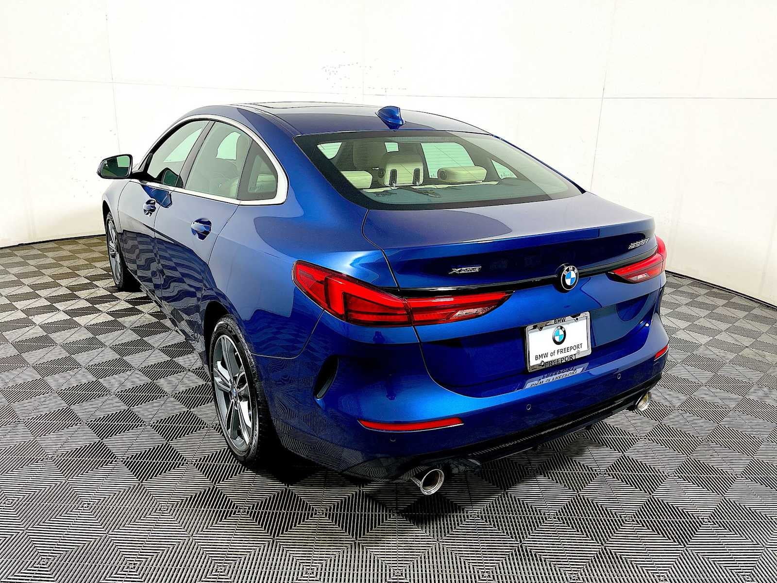 2024 BMW 2 Series 228i xDrive Gran Coupe