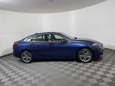 2024 BMW 2 Series 228i xDrive Gran Coupe