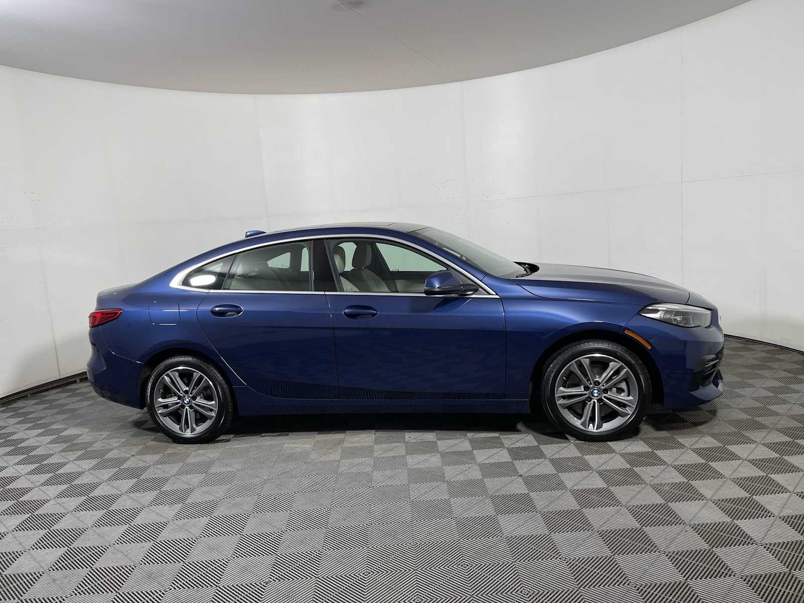 2024 BMW 2 Series 228i xDrive Gran Coupe