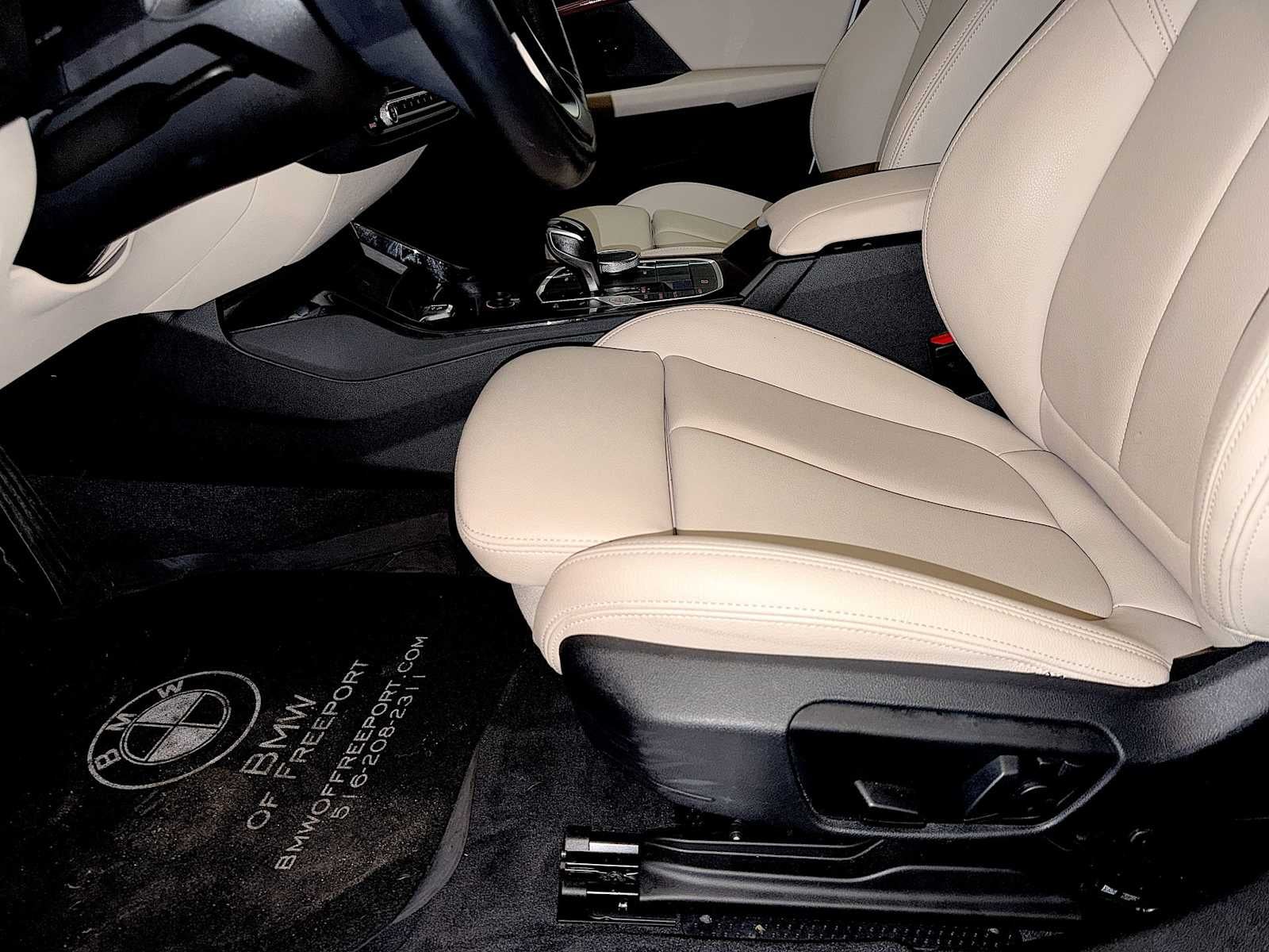 2022 BMW 2 Series 228i xDrive Gran Coupe