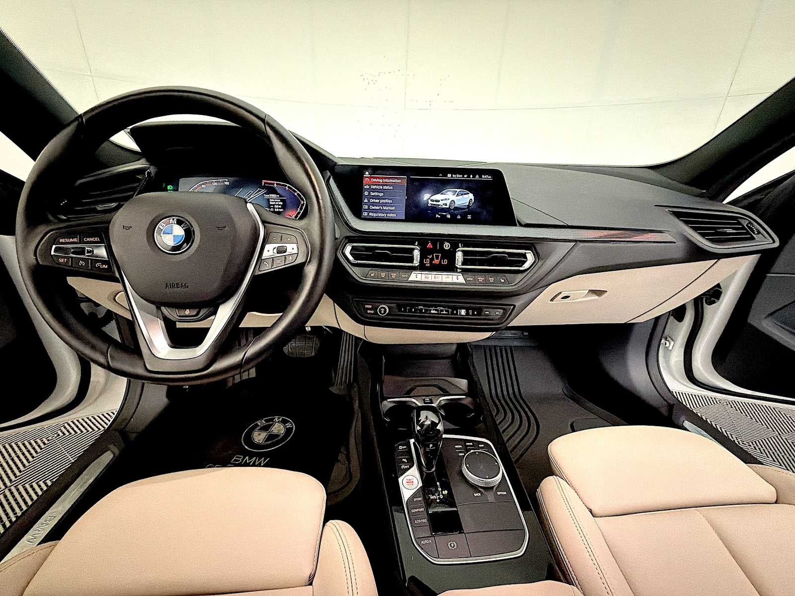 2022 BMW 2 Series 228i xDrive Gran Coupe
