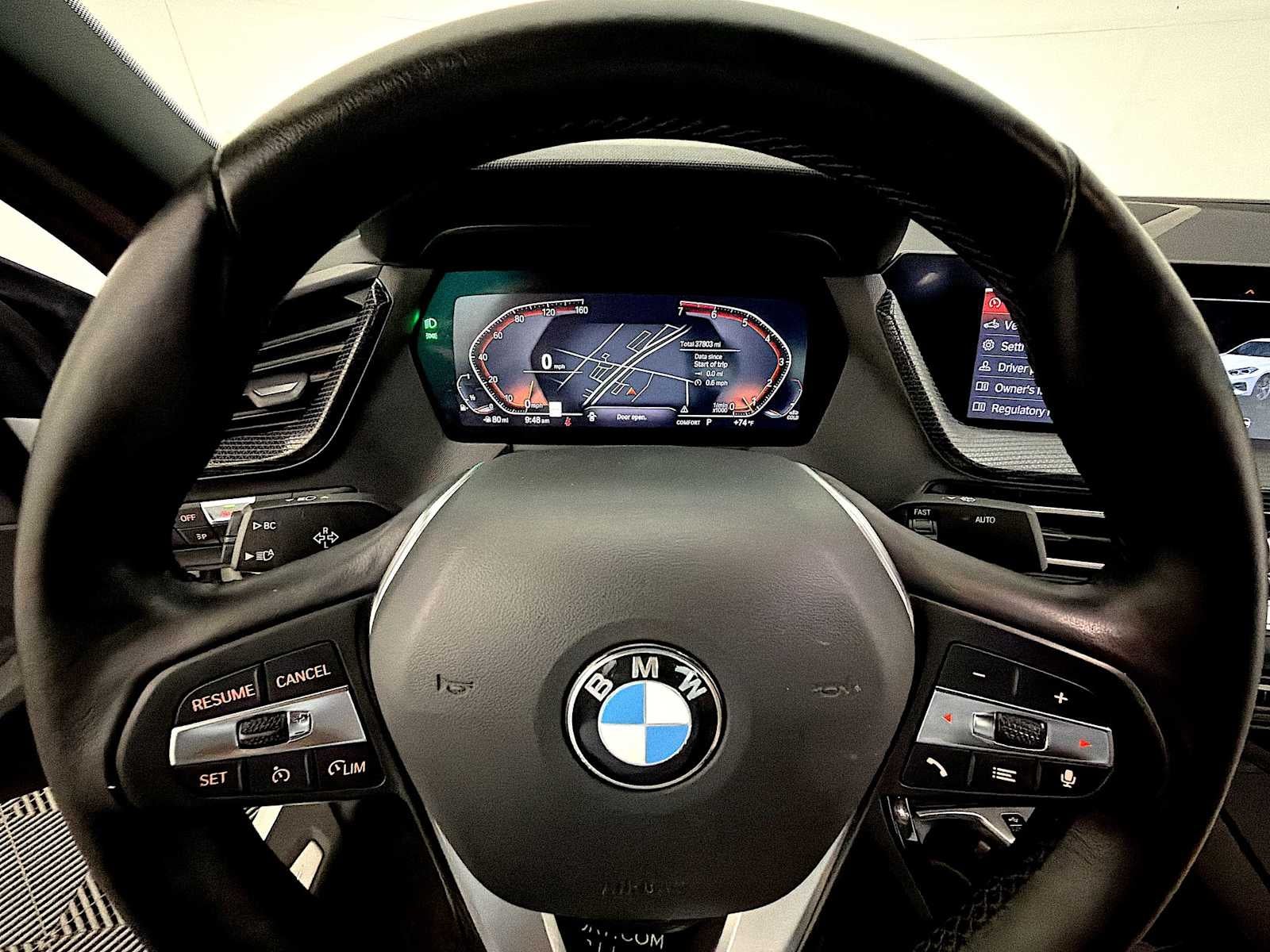 2022 BMW 2 Series 228i xDrive Gran Coupe
