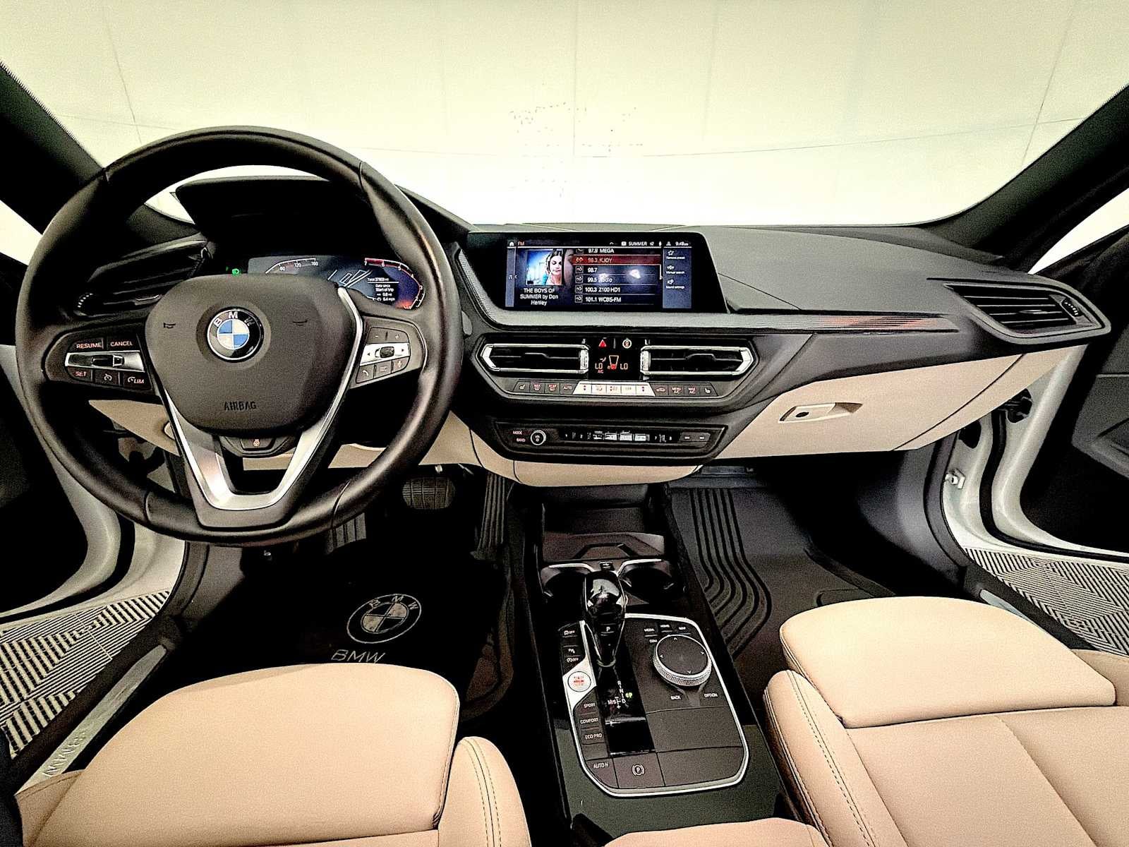 2022 BMW 2 Series 228i xDrive Gran Coupe