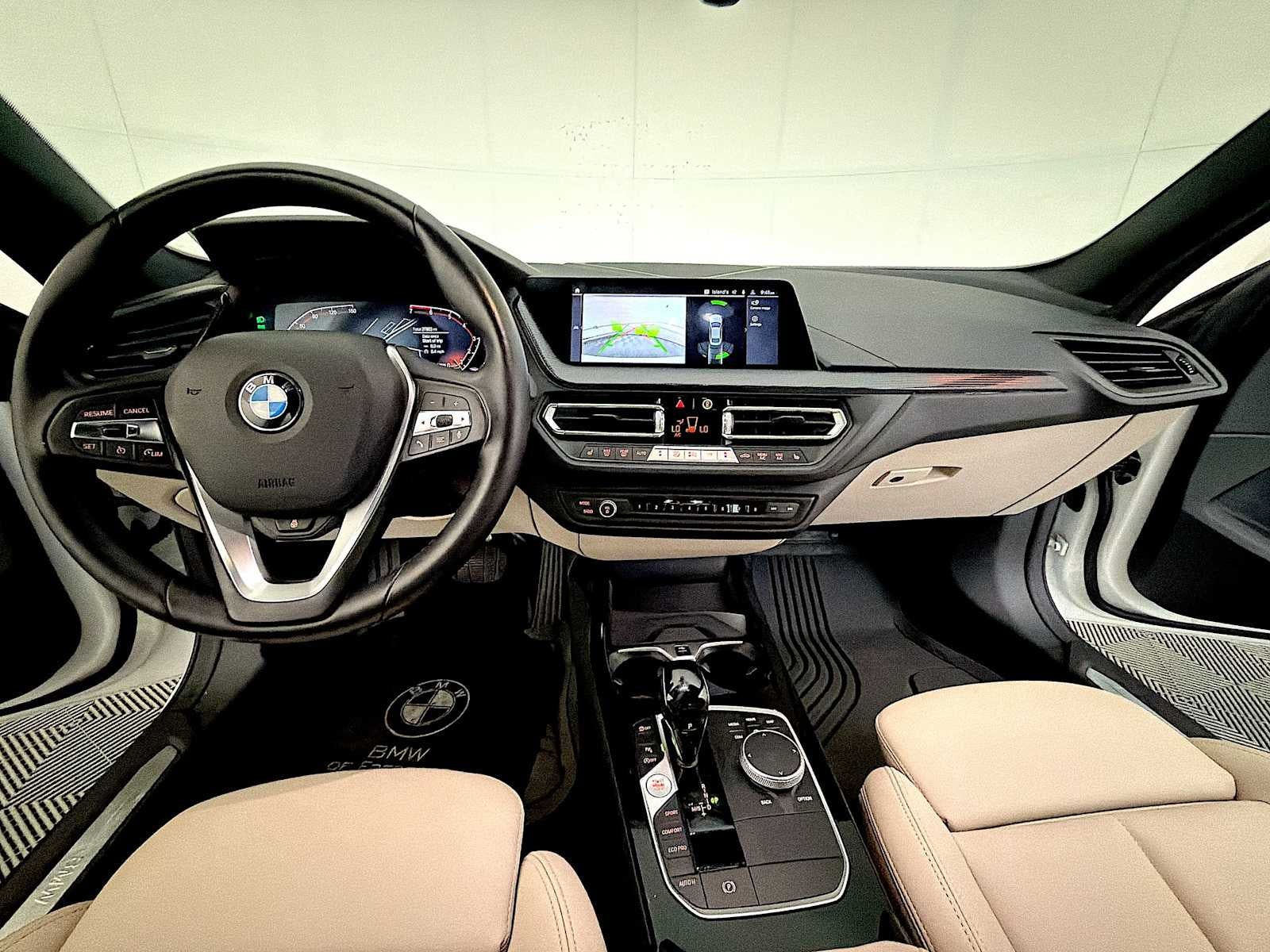 2022 BMW 2 Series 228i xDrive Gran Coupe