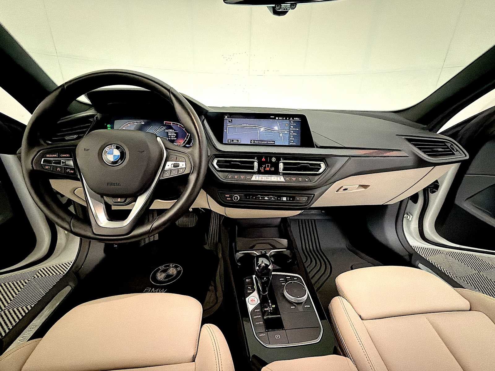 2022 BMW 2 Series 228i xDrive Gran Coupe