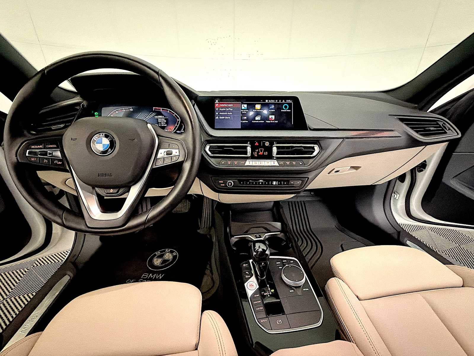 2022 BMW 2 Series 228i xDrive Gran Coupe