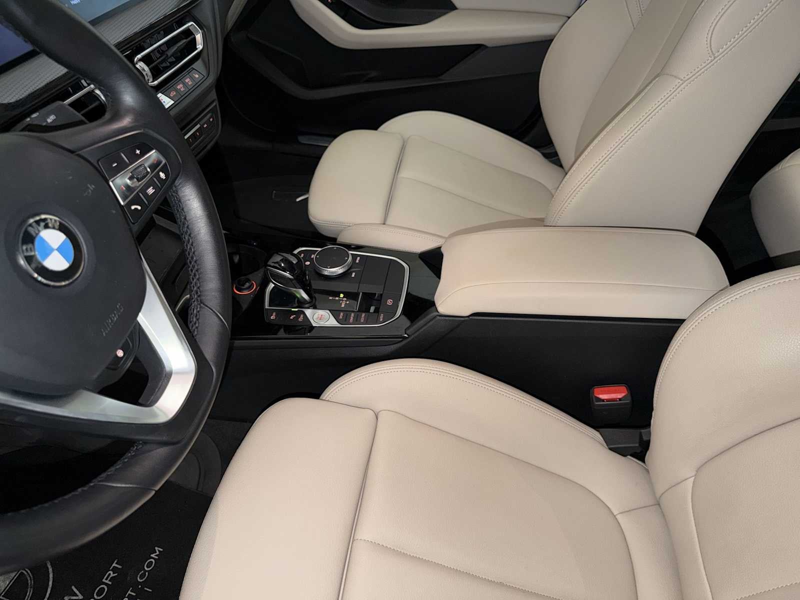2022 BMW 2 Series 228i xDrive Gran Coupe