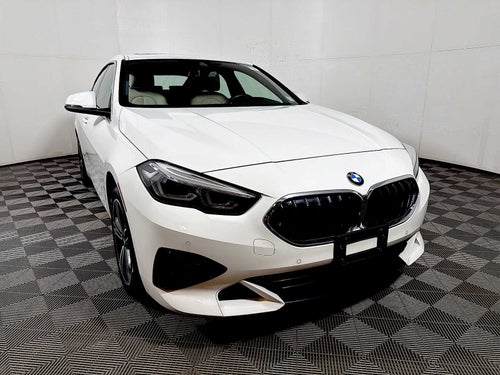 2022 BMW 2 Series 228i xDrive Gran Coupe