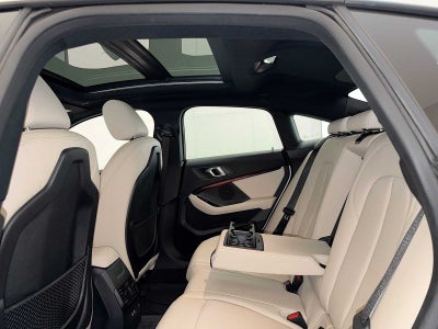 2022 BMW 2 Series 228i xDrive Gran Coupe