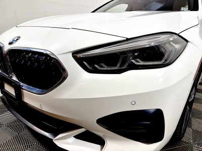2022 BMW 2 Series 228i xDrive Gran Coupe