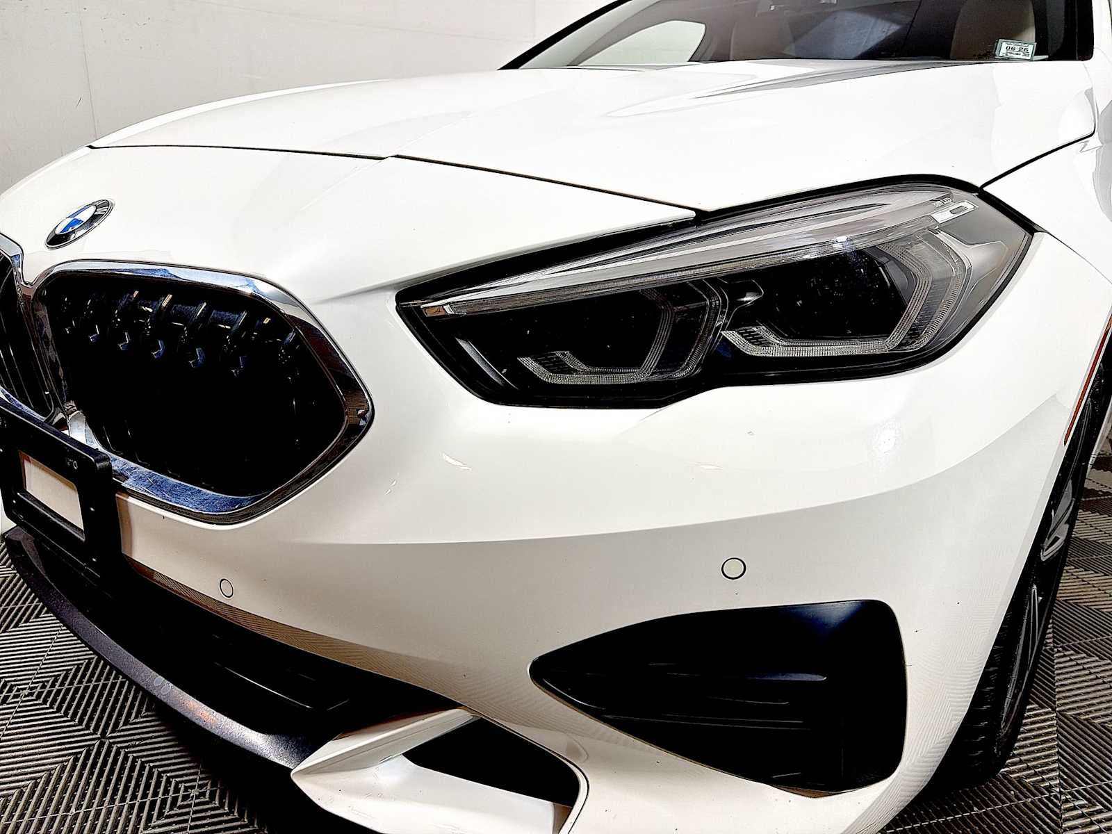 2022 BMW 2 Series 228i xDrive Gran Coupe