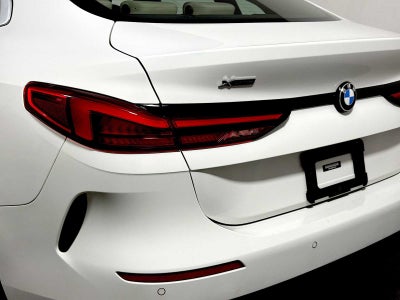 2022 BMW 2 Series 228i xDrive Gran Coupe